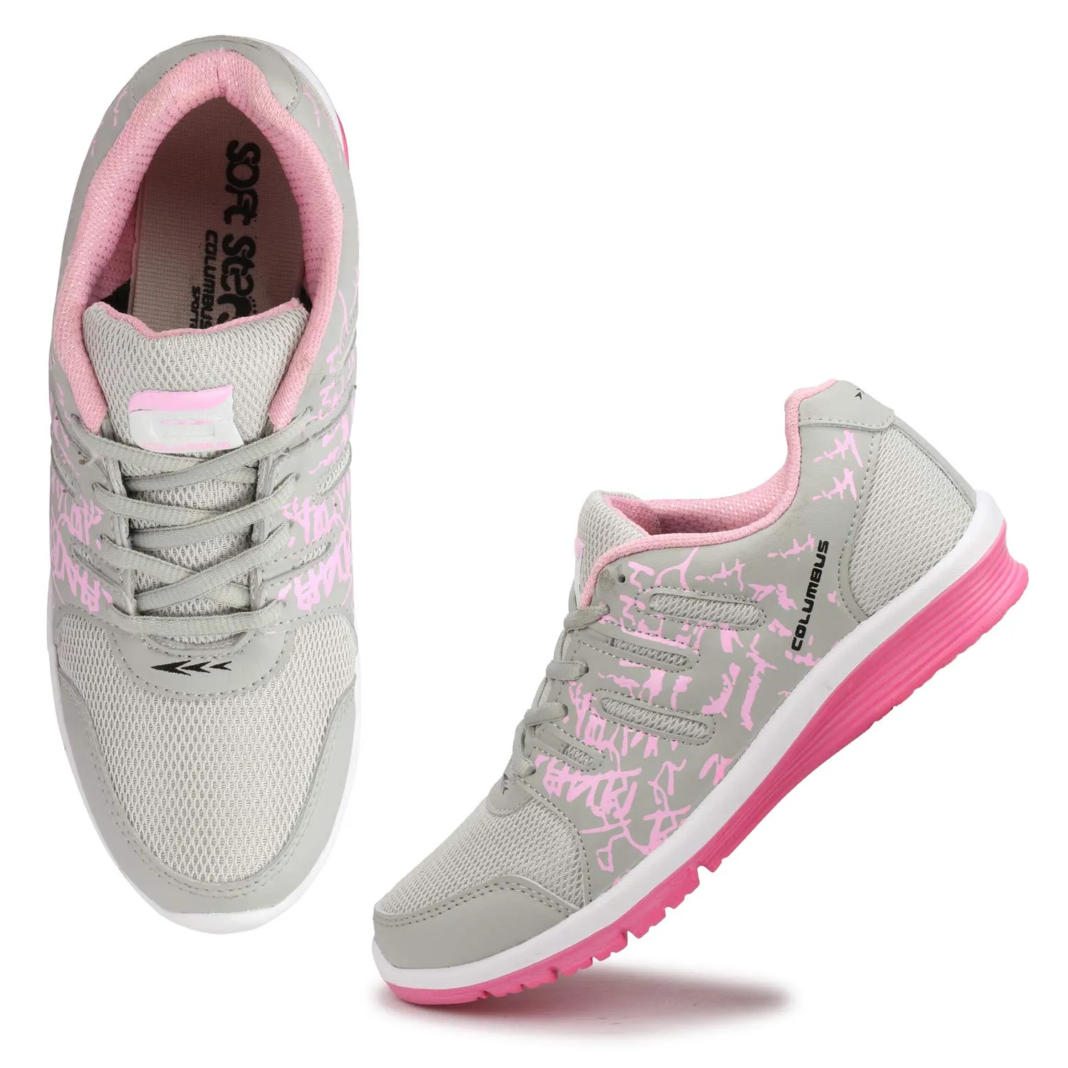 Columbus Women's Running Shoes