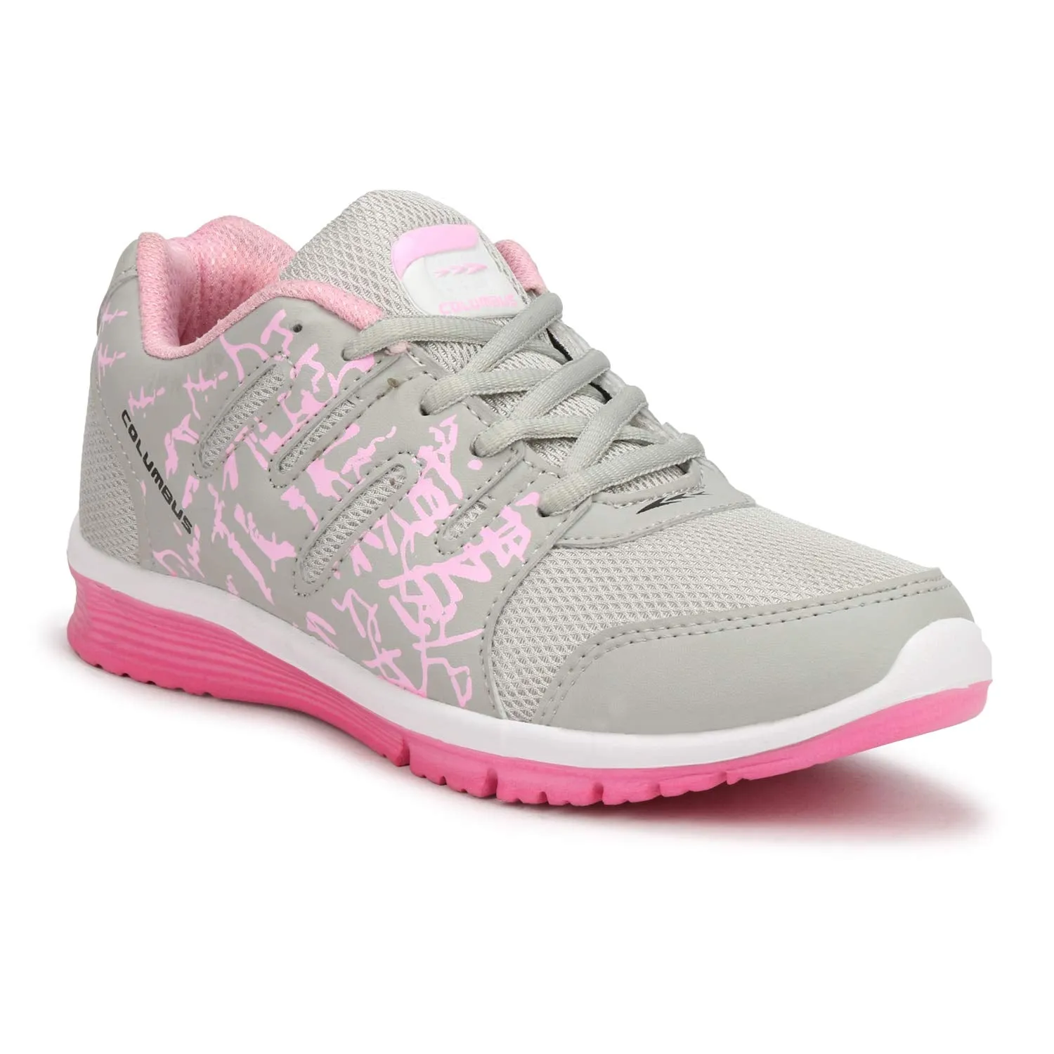 Columbus Women's Running Shoes