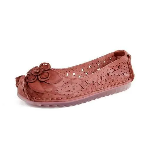 Comfortable Breathable Casual Flats Loafers