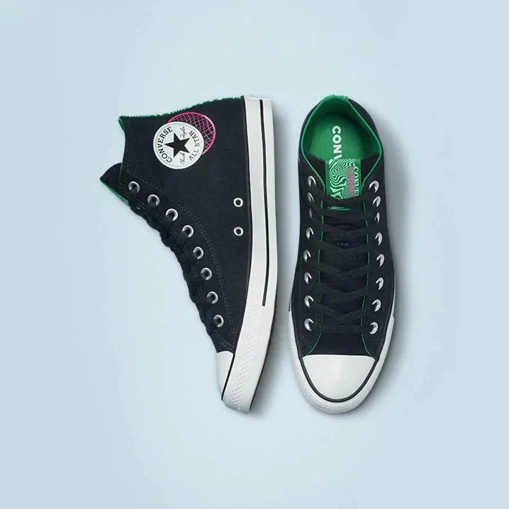 Converse Chuck Taylor All Star See Beyond Hi Top