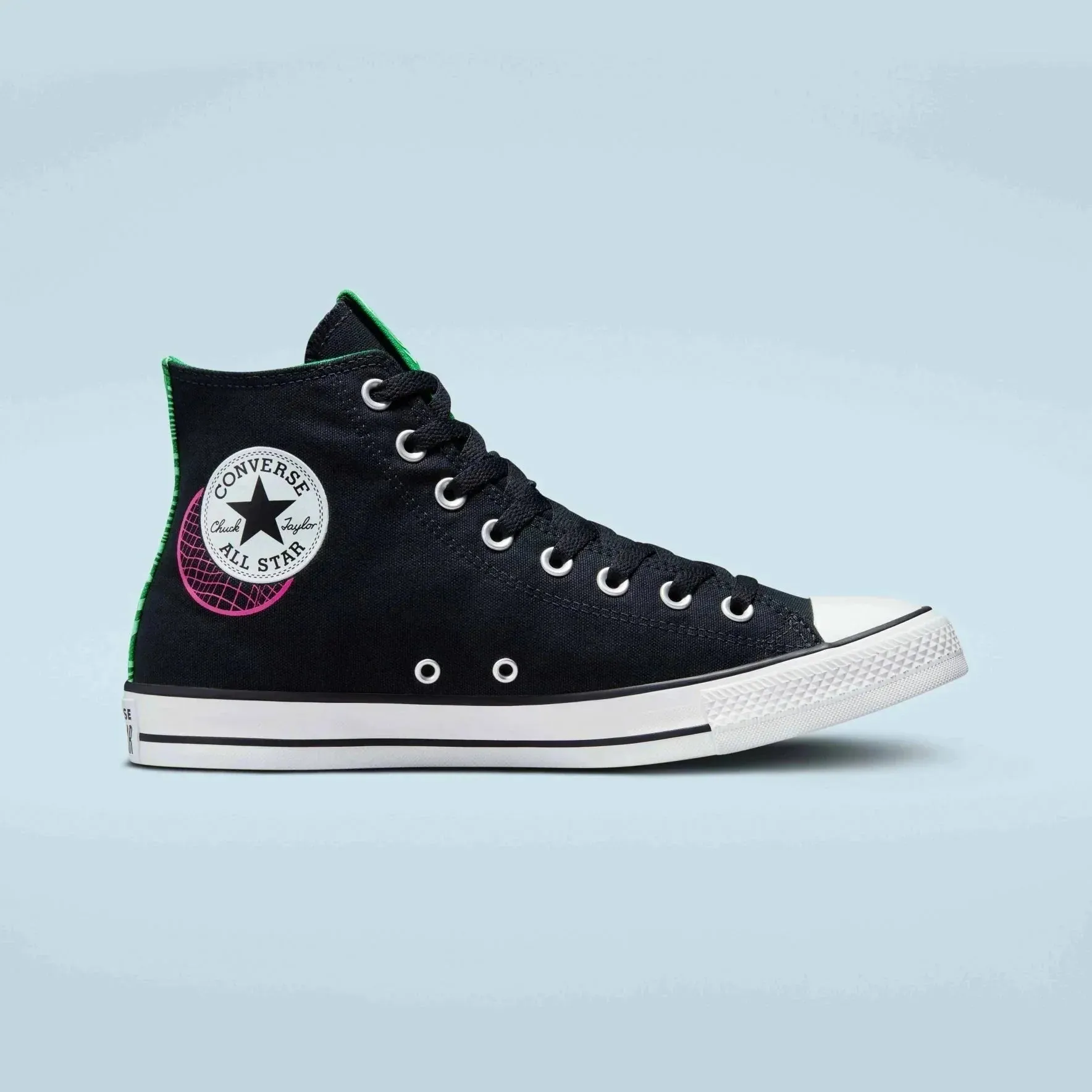 Converse Chuck Taylor All Star See Beyond Hi Top