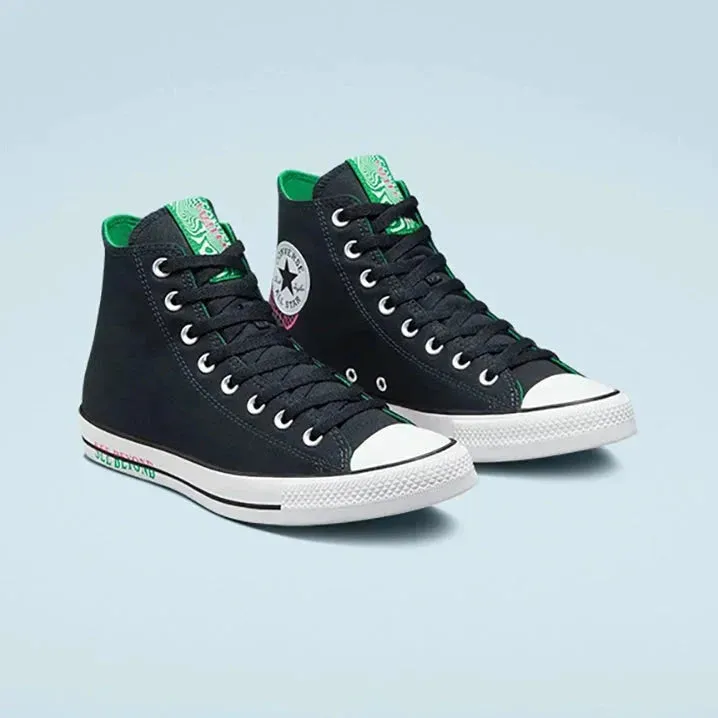 Converse Chuck Taylor All Star See Beyond Hi Top