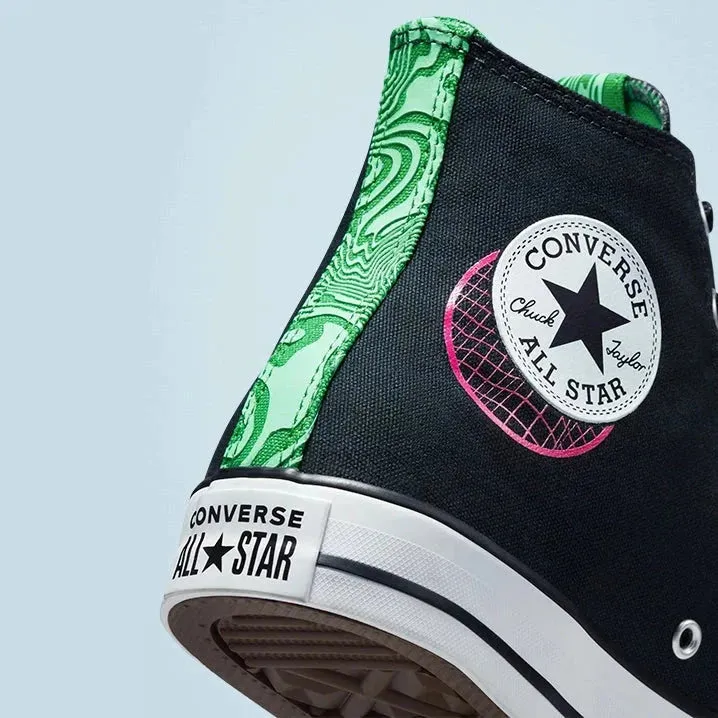 Converse Chuck Taylor All Star See Beyond Hi Top