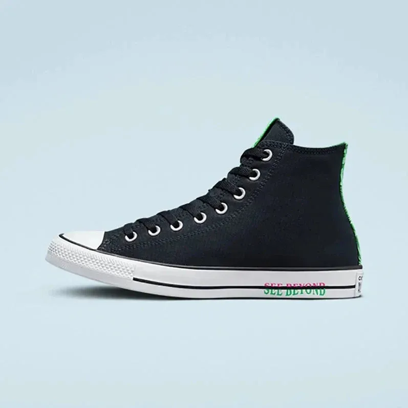 Converse Chuck Taylor All Star See Beyond Hi Top