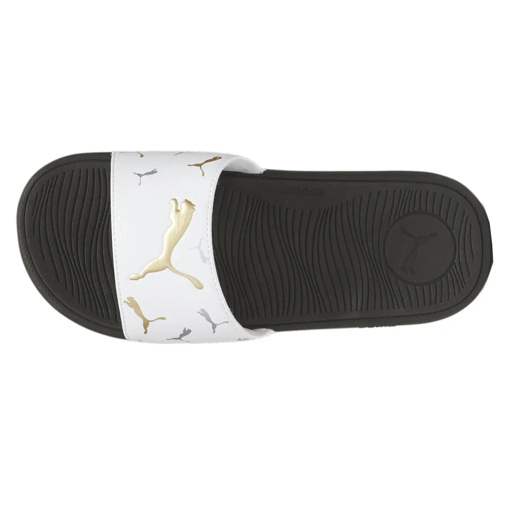 Cool Cat 2.0 Toss Slide Sandals