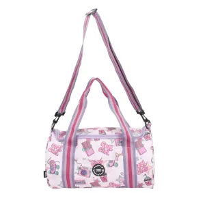 Cool Girls duffle bag