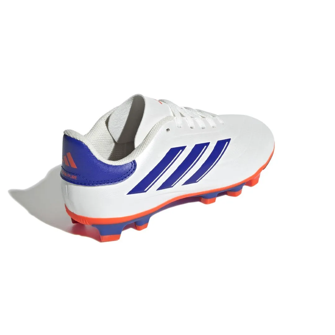 Copa Pure 2 Club Flexible Ground Boots Soccer Shoes