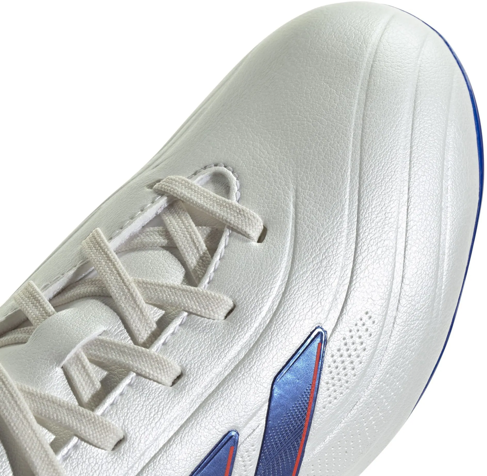 COPA PURE 2 LEAGUE Firm Ground Junior's Football Boots