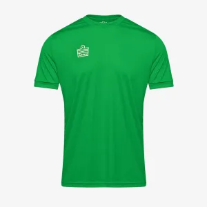 Core Football Shirt - Green