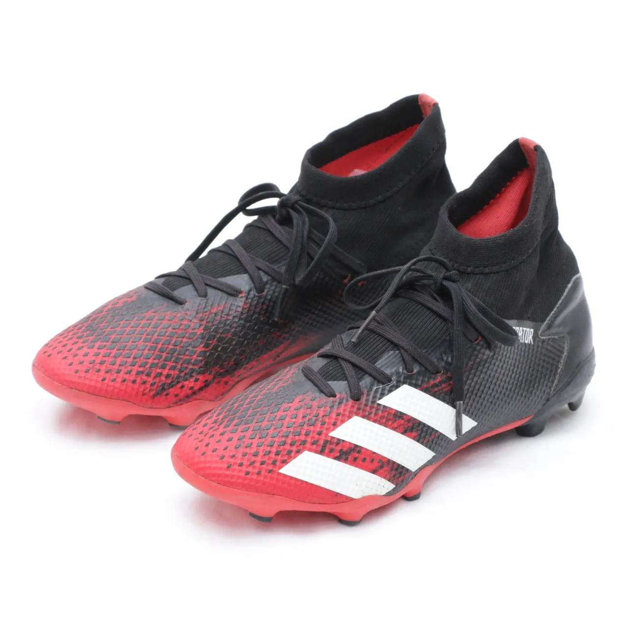 CR2461 Football Shoes - 20 Pairs