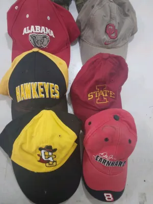 CR285 Vintage College Leagues Cap - 50 pieces