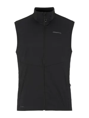 Craft Men's ADV Nordic Training Insulate Vest