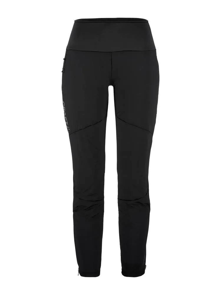 Craft Women's ADV Nordic Training Insulate Winter Pant