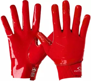 Cutters Senior Rev Pro 5.0 Receiver Football Gloves