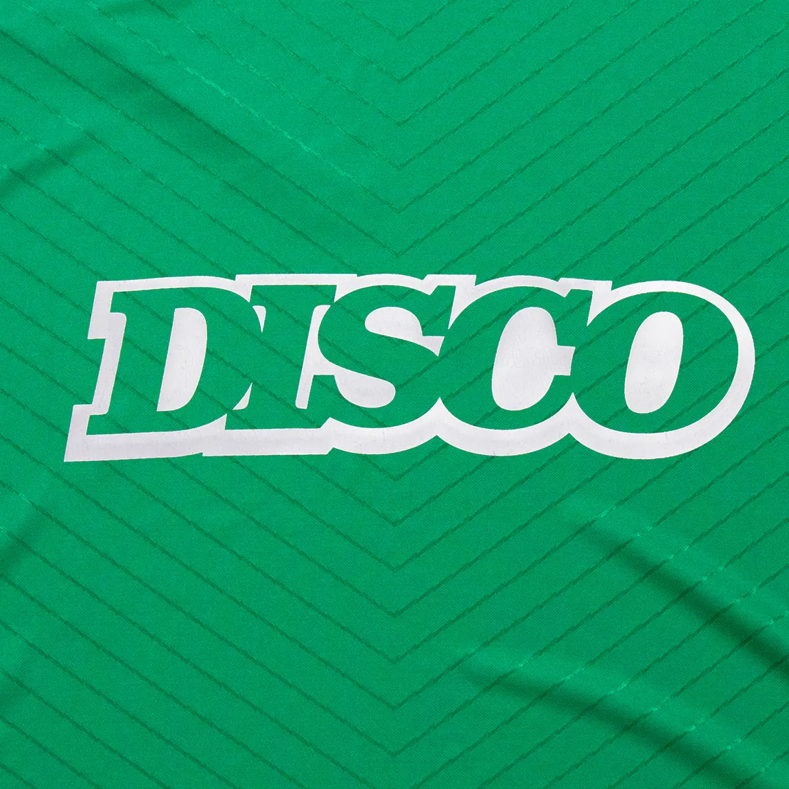 Disco Town FC Campeon - Training Jersey - Green