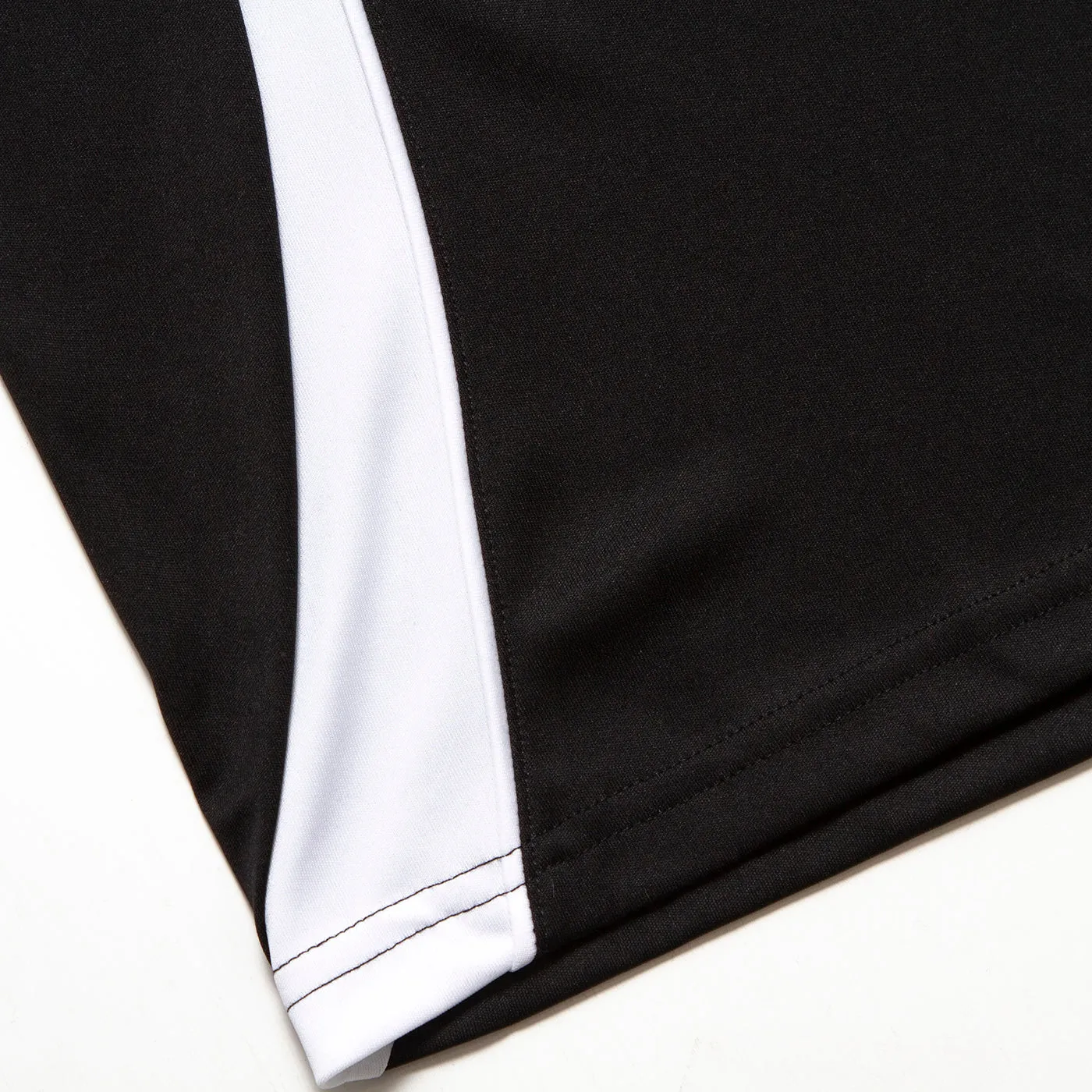 DNB FC Tiro 24 - Training Jersey - Black/White