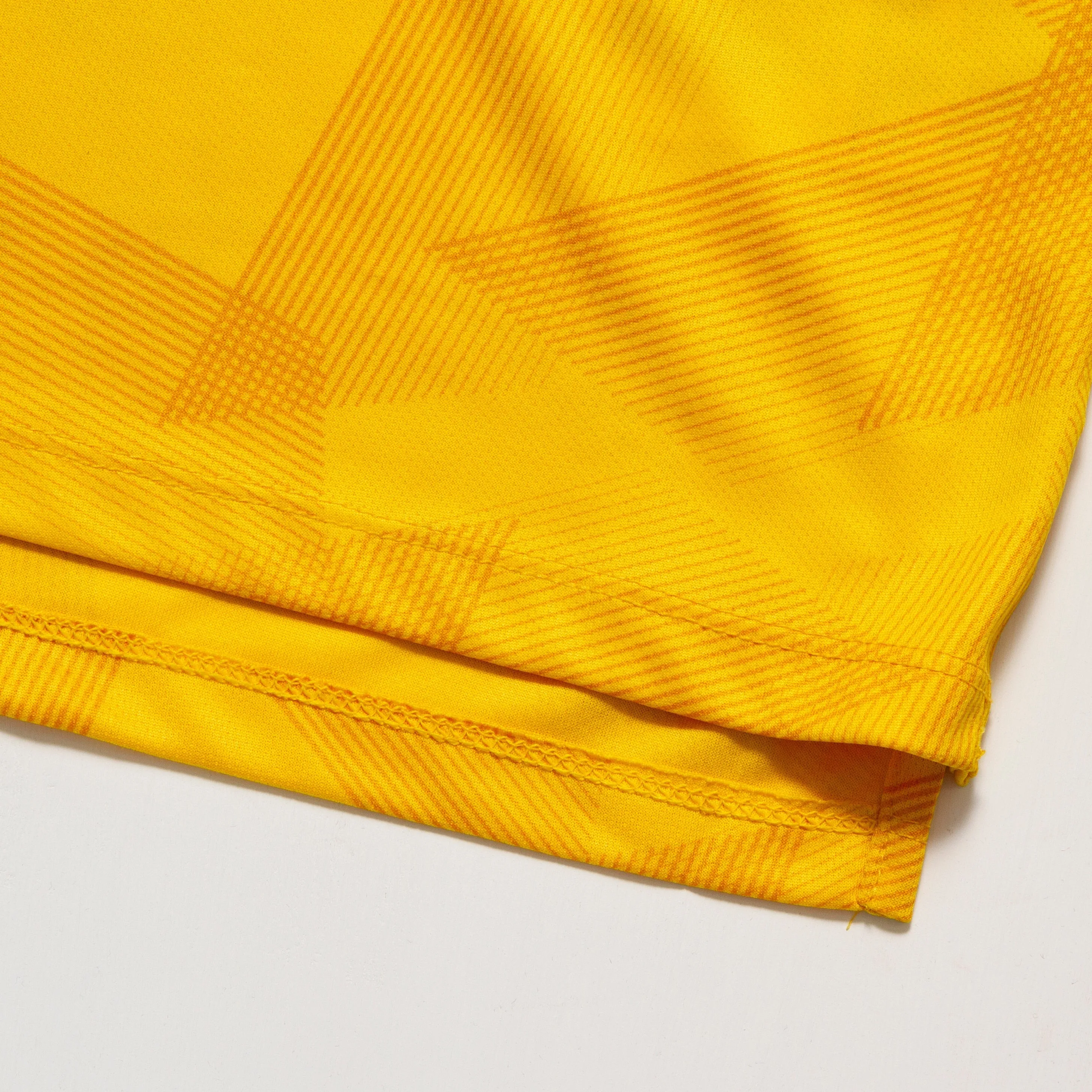 DNB FC Triassic - Jersey - Yellow