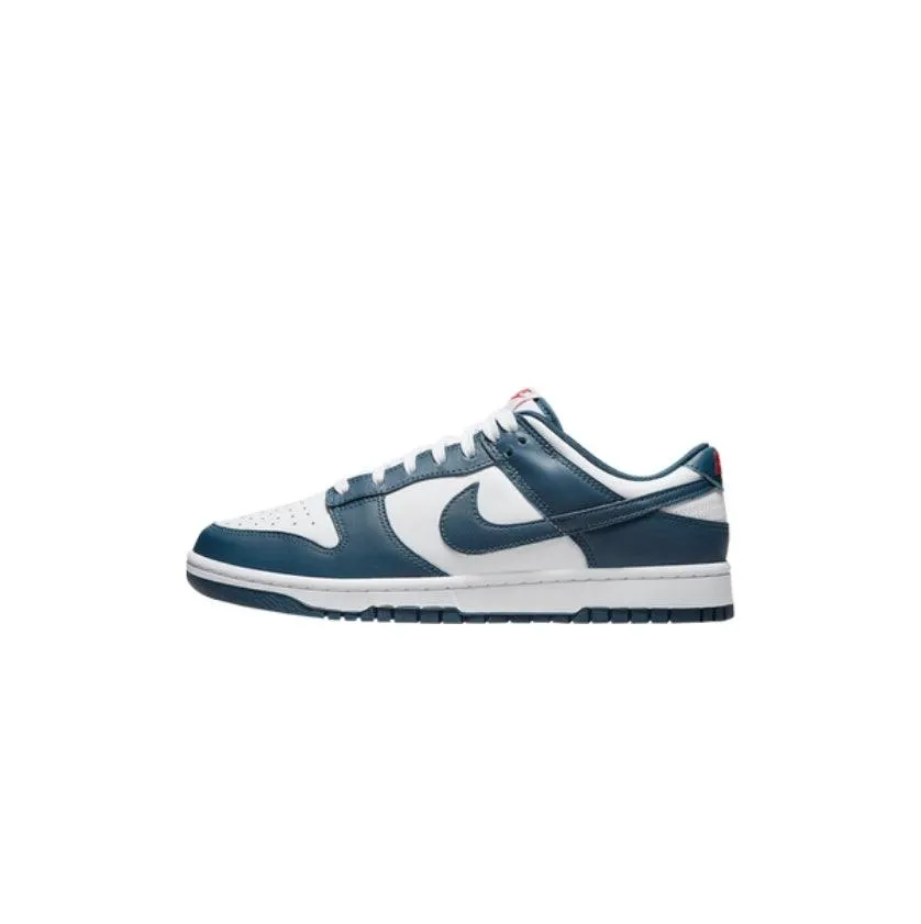 Dunk Low 'Valerian Blue'