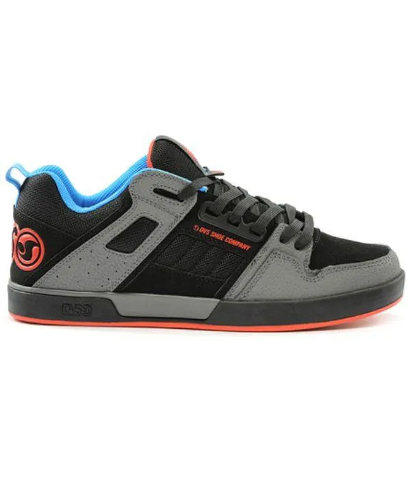 DVS - Comanche 2.0