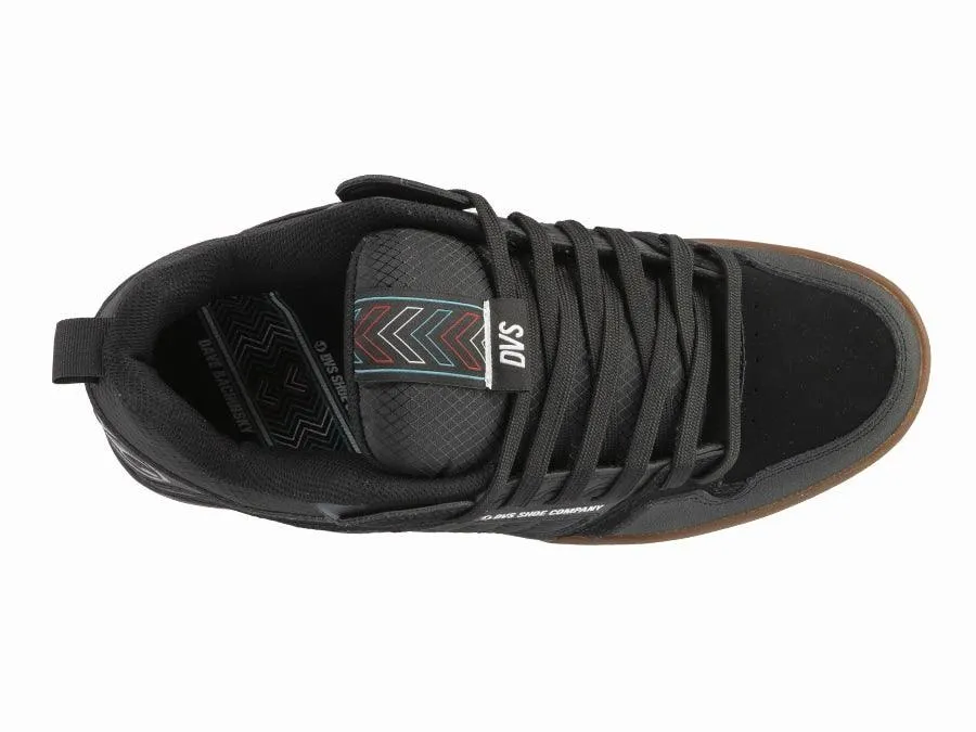 DVS - Comanche 2.0