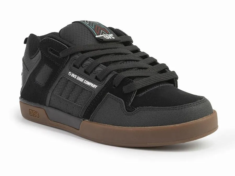 DVS - Comanche 2.0