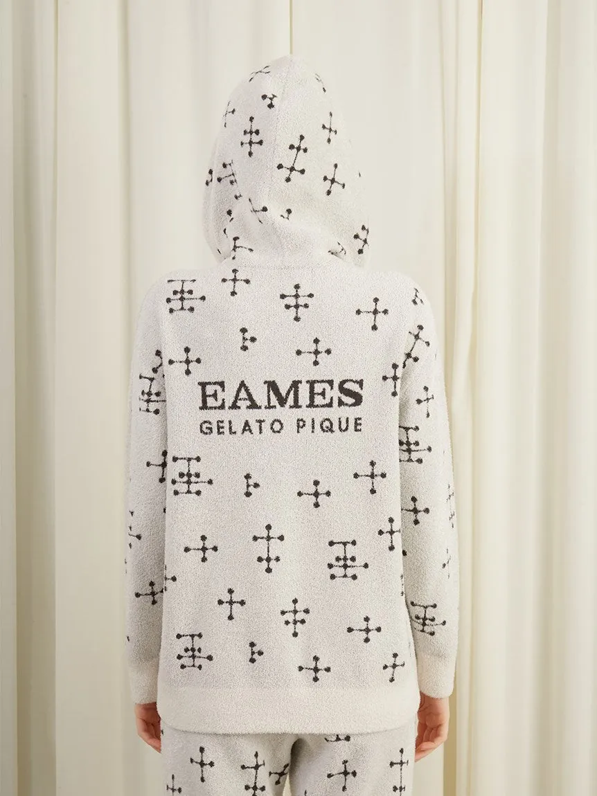 EAMES Smoothie Women's Zip Up Hoodie