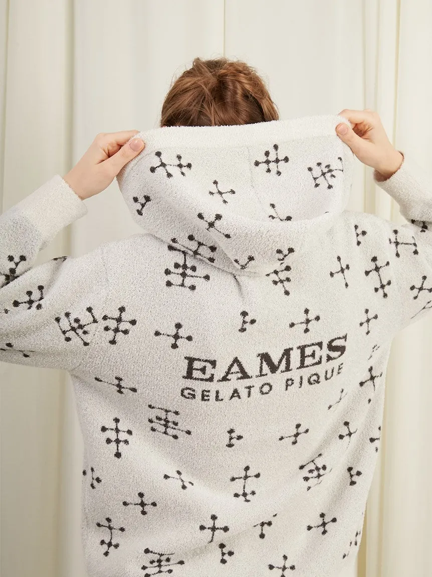 EAMES Smoothie Women's Zip Up Hoodie