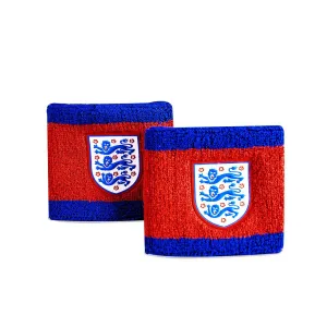 England Team Merchandise Cotton Wristbands