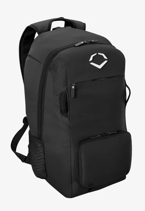 EvoShield Standout Backpack - Black