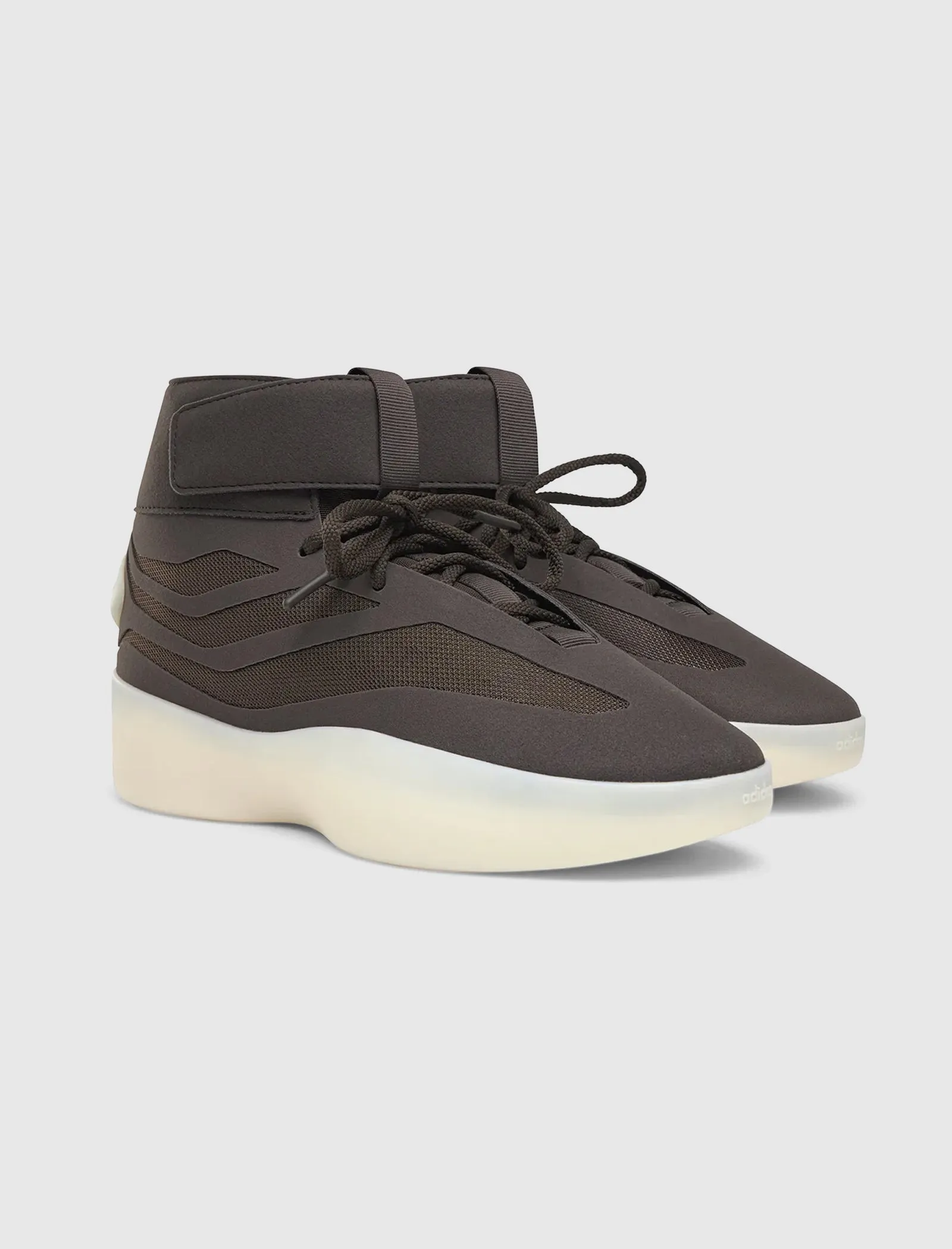 FEAR OF GOD ATHLETICS II BASKETBALL HIGH "NIGHT BROWN"