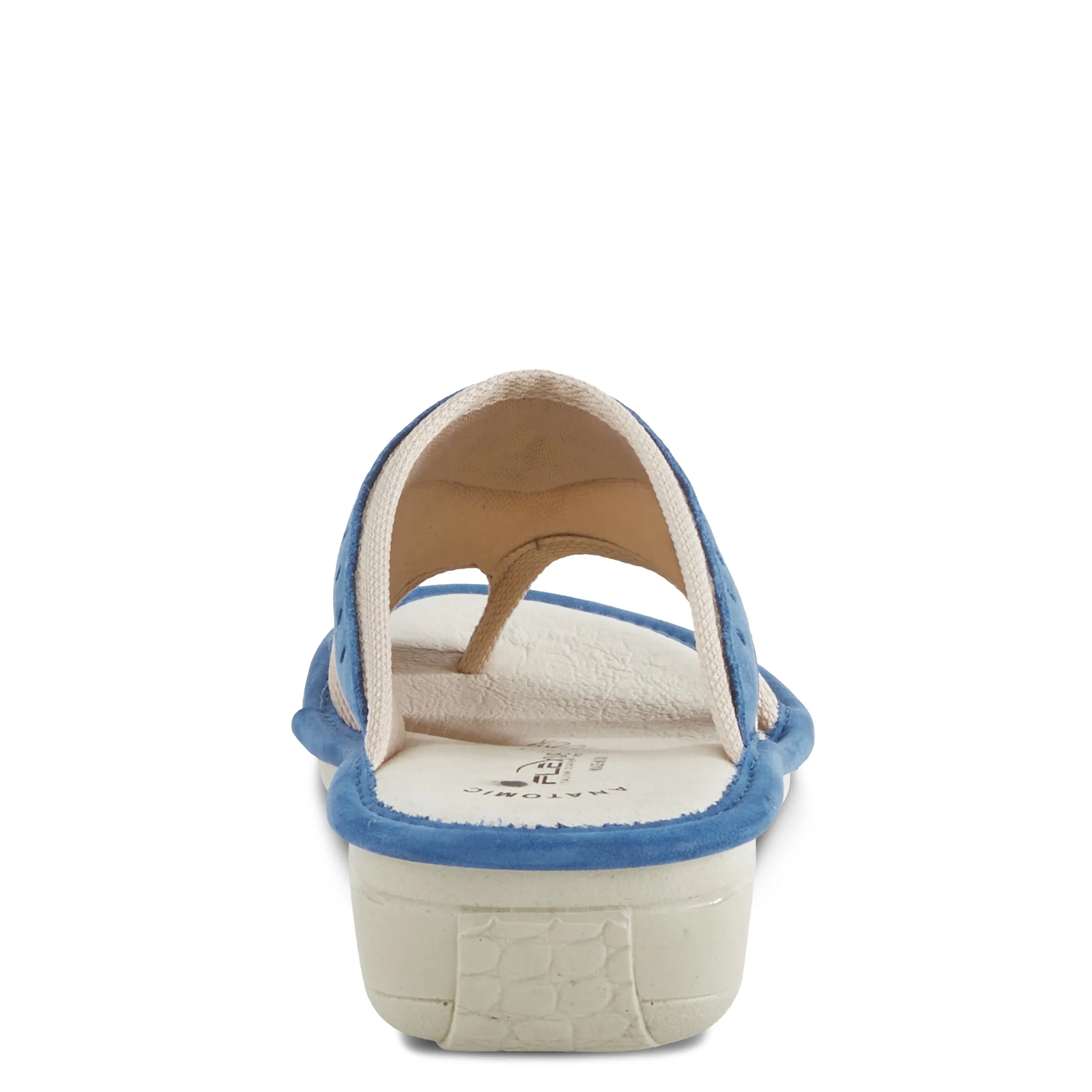 FLEXUS PASCALLE SLIDE SANDAL