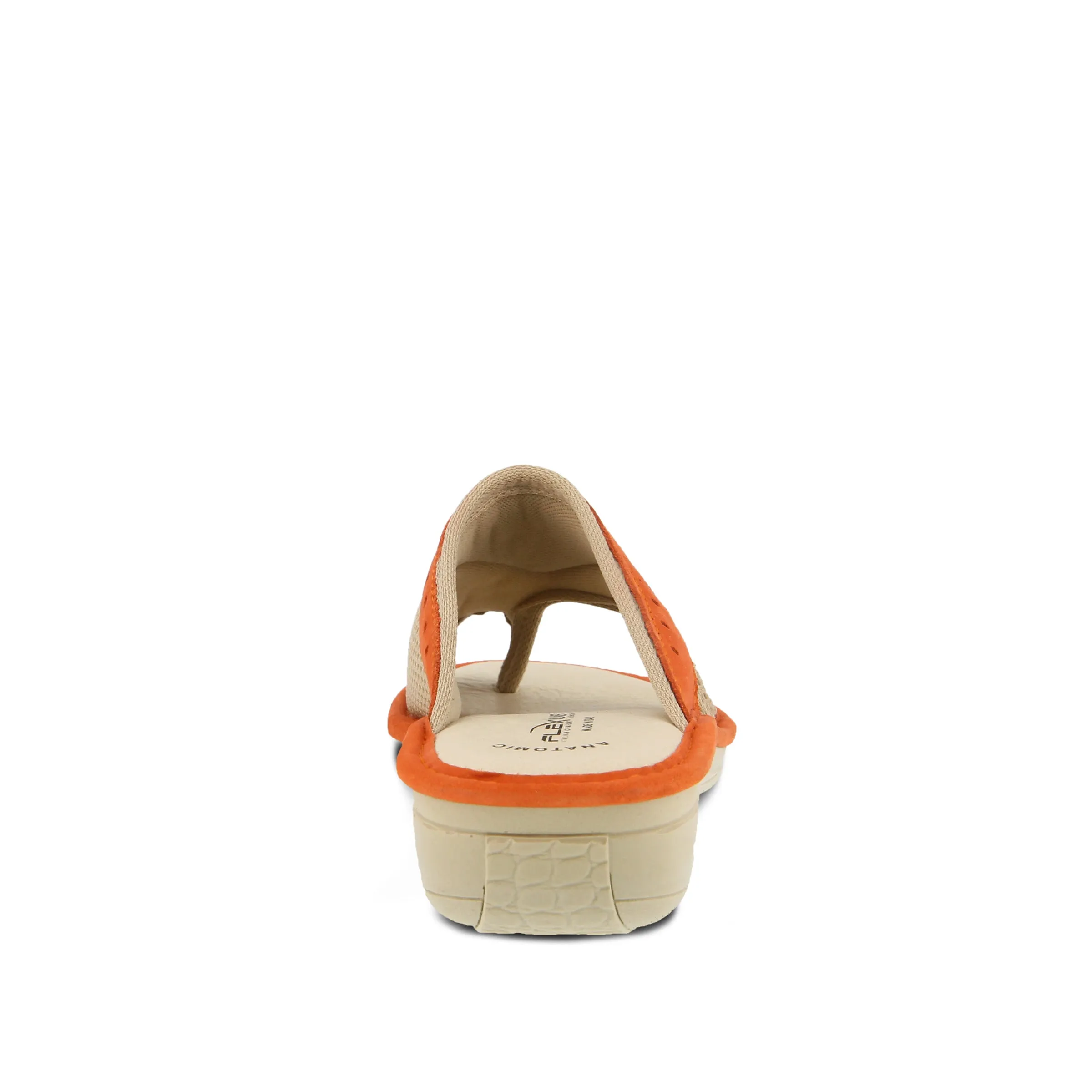 FLEXUS PASCALLE SLIDE SANDAL