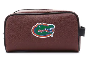 Florida Gators Football Toiletry Bag