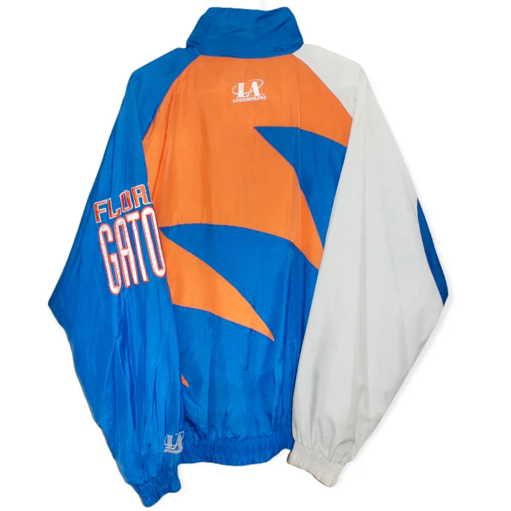 Florida Gators Sharktooth Logo Athletic (L)