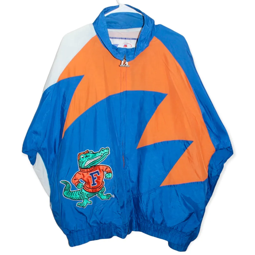 Florida Gators Sharktooth Logo Athletic (L)