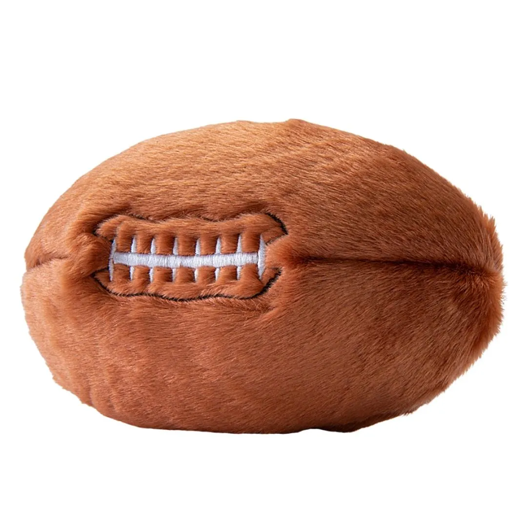 Fluff & Tuff Football