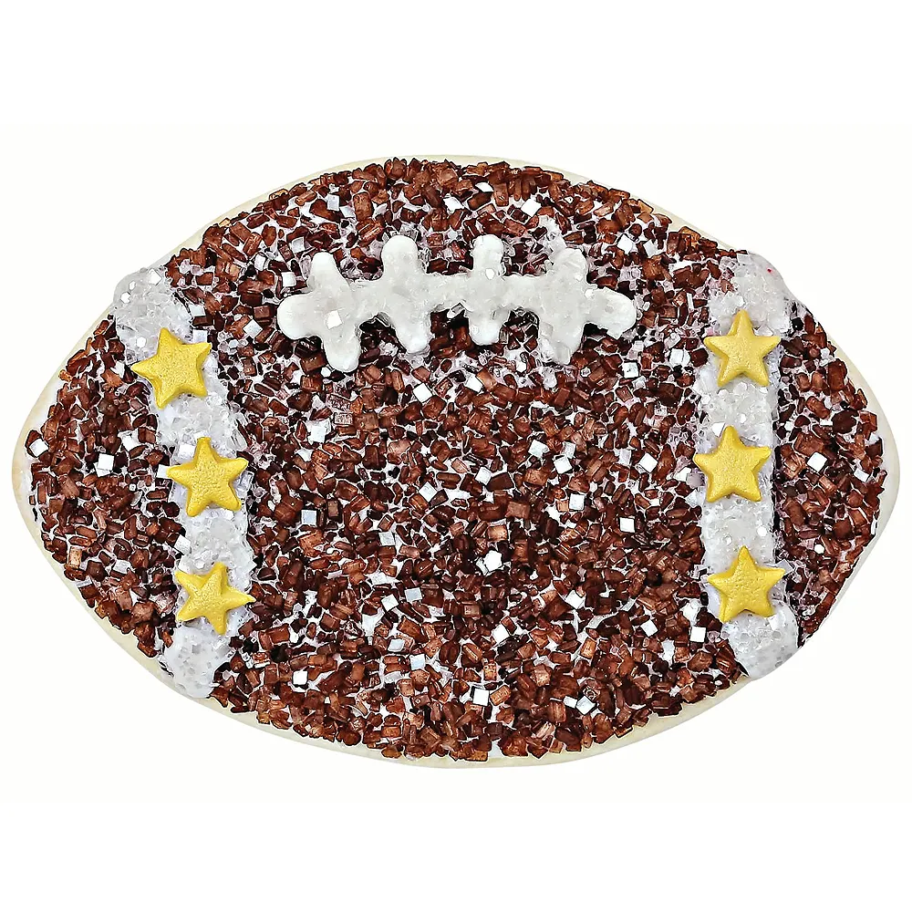 Football Designer Cookie Kit