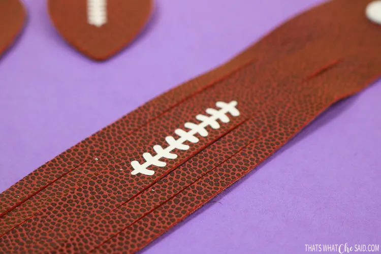 Football Jewelry