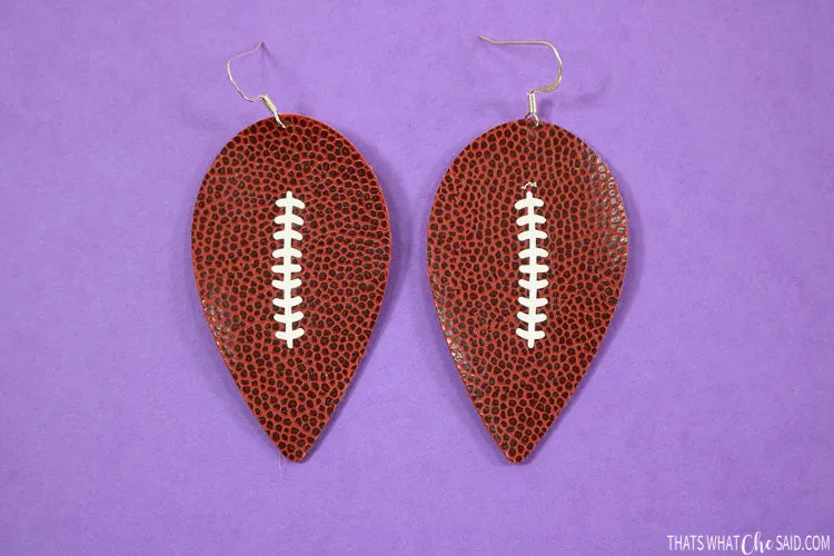 Football Jewelry