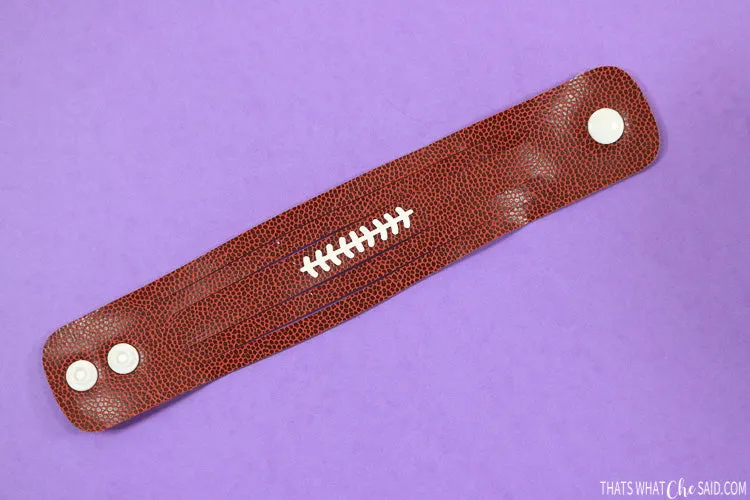 Football Jewelry