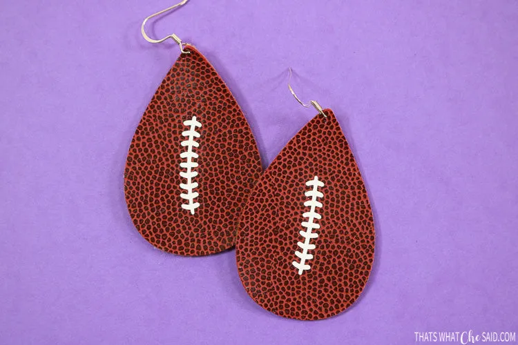 Football Jewelry