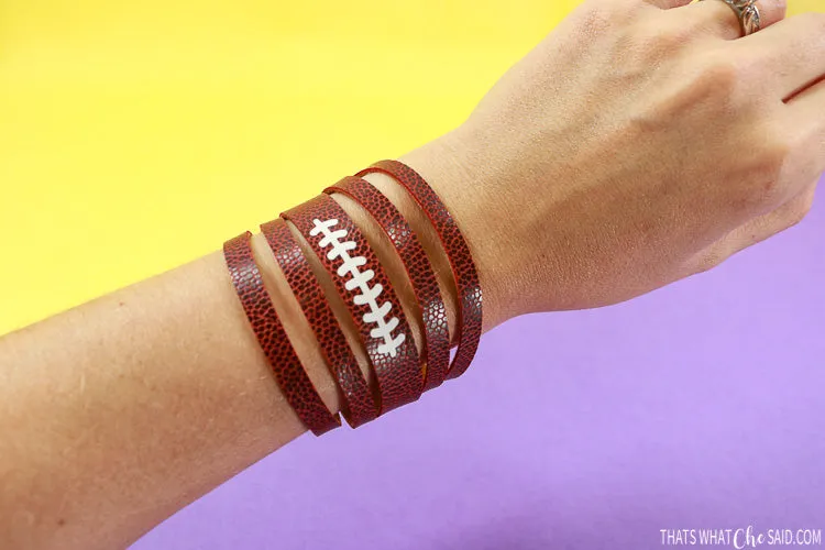 Football Jewelry