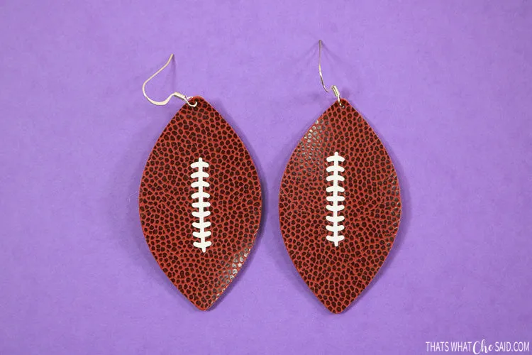 Football Jewelry