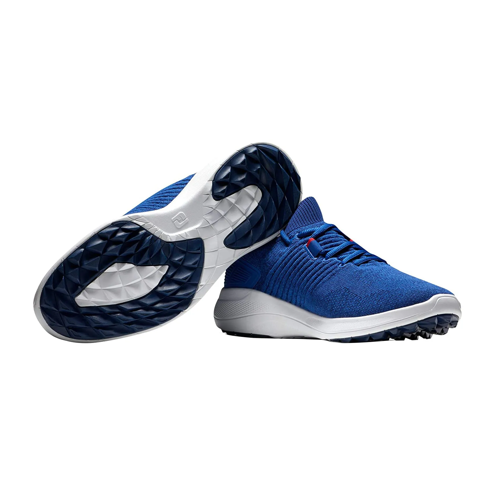 FootJoy Junior Spikeless Golf Shoes 2021 Boys