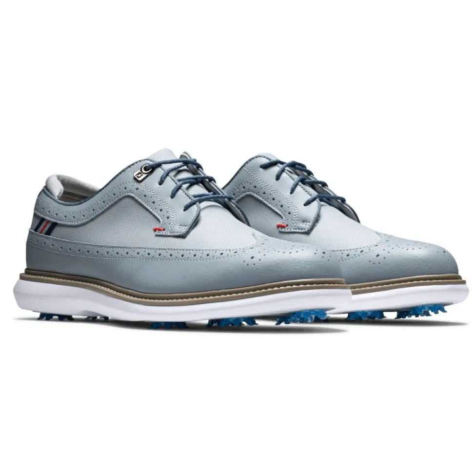 FootJoy Traditions Golf Shoes 57912