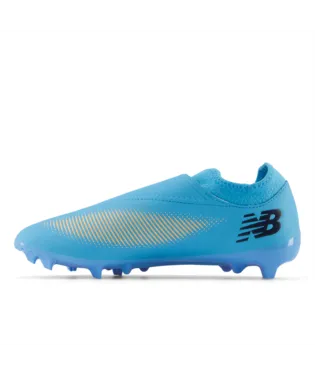 FURON DISPATCH JNR FG V7  TEAM SKY BLUE (WIDE)