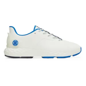 G/Fore MG4  T.P.U. Golf Shoes - Snow/ Surf