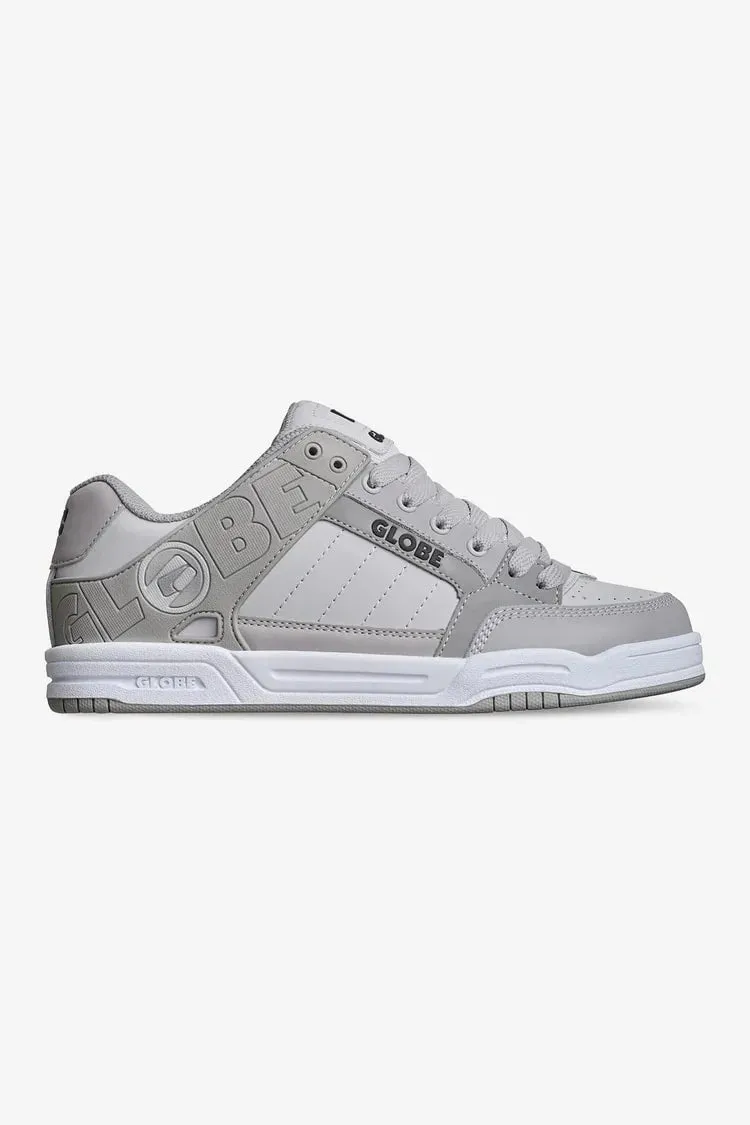 Globe Tilt Shoes Triple Grey