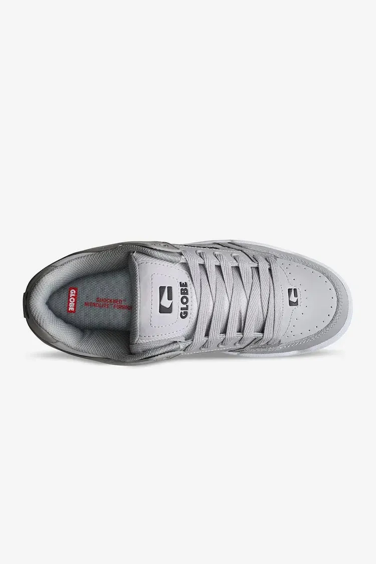 Globe Tilt Shoes Triple Grey