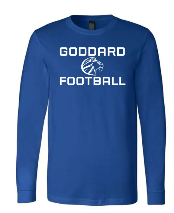 Goddard Football 2L